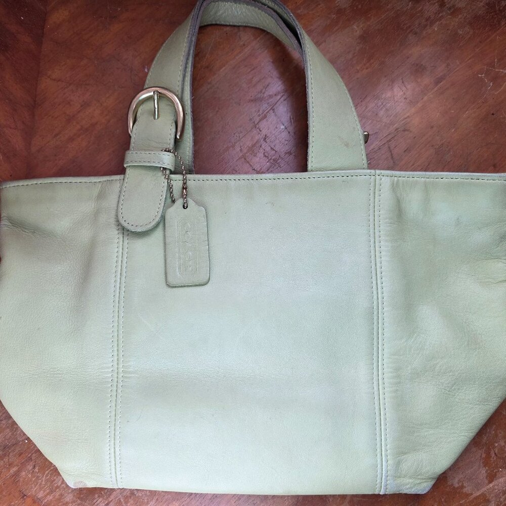 Coach Waverly 4133